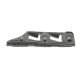 Кронштейн кріплення переднього бампера DPA 88070048902 для Volkswagen Golf V/Jetta 2003-2010 (справа)