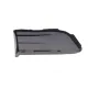 Вставка бампера ліва DPA 88070061902 для Skoda Octavia A5 1Z3 2004-2013