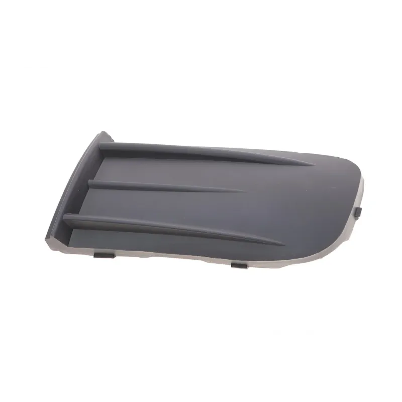 Вставка бампера ліва DPA 88070061902 для Skoda Octavia A5 1Z3 2004-2013