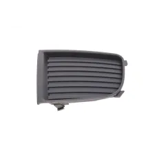 Купити Вставка бампера (без протитуманки) Skoda Fabia 99-08 (L) | KovelAutoHub