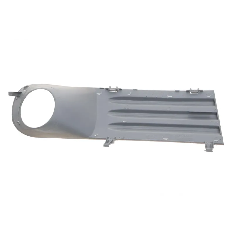Вставка бампера ліва DPA 88070065202 для Volkswagen T5 Transporter 2003-2009