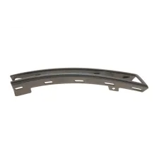 Молдинг переднього бампера DPA 88070067602 правий для Volkswagen Passat B6 (3C2) 2005-2010