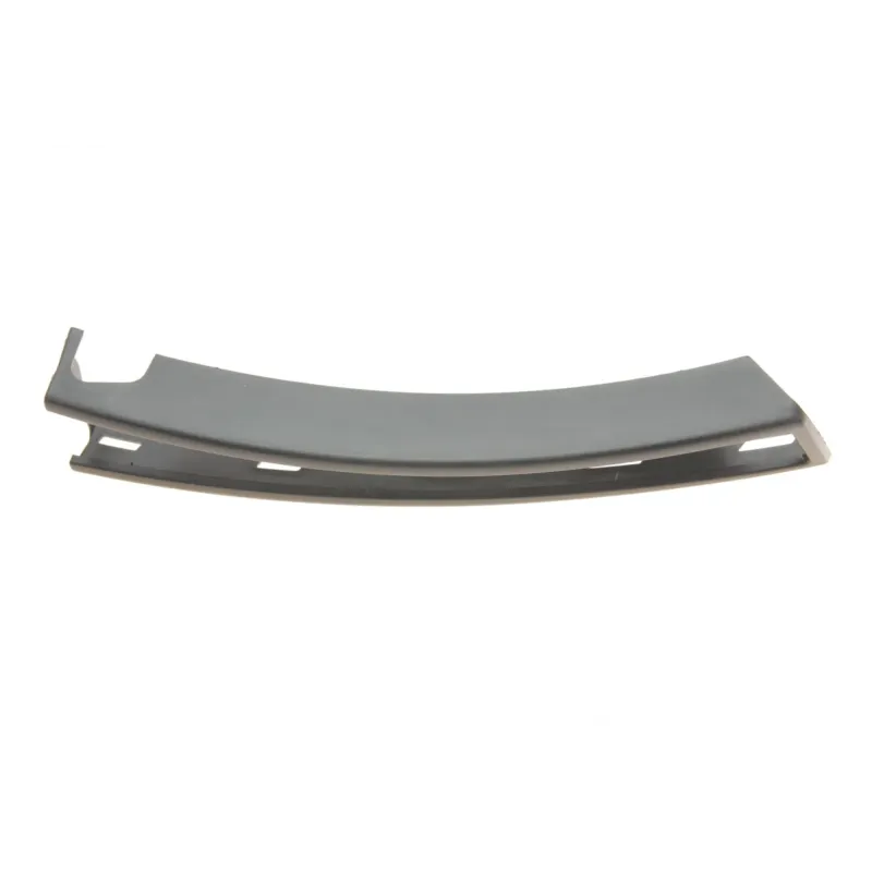 Молдинг переднього бампера DPA 88070067602 правий для Volkswagen Passat B6 (3C2) 2005-2010