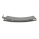 Молдинг переднього бампера DPA 88070067602 правий для Volkswagen Passat B6 (3C2) 2005-2010