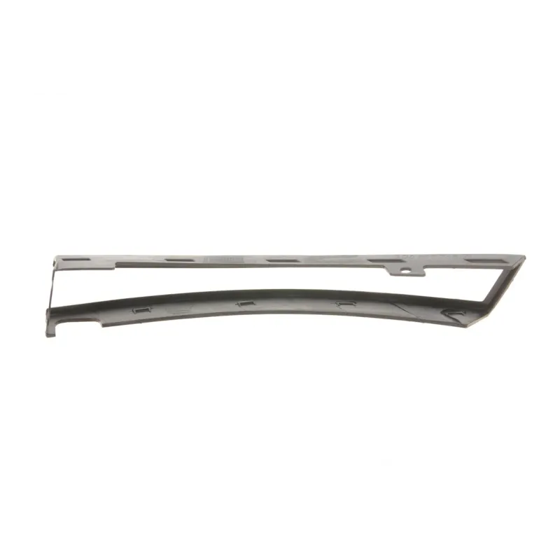 Молдинг переднього бампера DPA 88070067602 правий для Volkswagen Passat B6 (3C2) 2005-2010