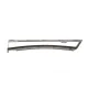 Молдинг переднього бампера DPA 88070067602 правий для Volkswagen Passat B6 (3C2) 2005-2010