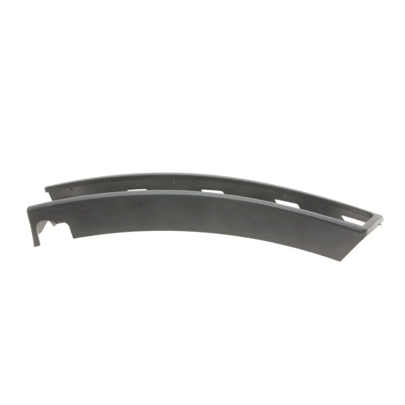 Молдинг переднього бампера лівий DPA 88070067702 для Volkswagen Passat B6 (3C2) 2005-2010