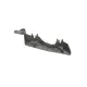 Кронштейн кріплення фари DPA 88070094902 правий для Volkswagen Passat B6 2005-2010