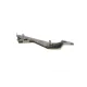 Кронштейн кріплення фари DPA 88070094902 правий для Volkswagen Passat B6 2005-2010