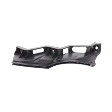 Кронштейн кріплення переднього бампера DPA 88070144002 для Volkswagen Passat B6 (3C2/3C5) 2005-2010 справа