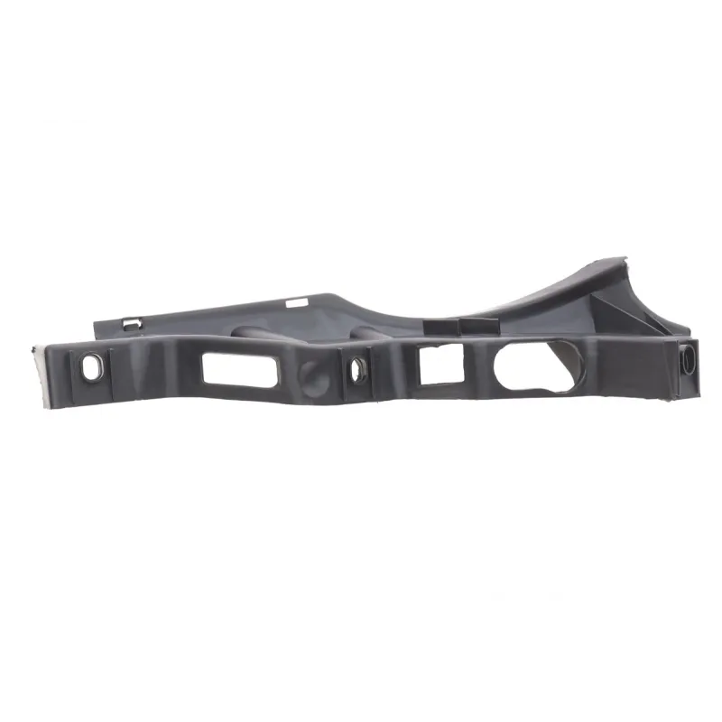 Кронштейн кріплення переднього бампера DPA 88070144002 для Volkswagen Passat B6 (3C2/3C5) 2005-2010 справа