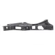Кронштейн кріплення переднього бампера DPA 88070144002 для Volkswagen Passat B6 (3C2/3C5) 2005-2010 справа