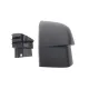 Накладка заднього бампера DPA 88070304402 для Volkswagen LT 28-35 II 1996-2006 (права)