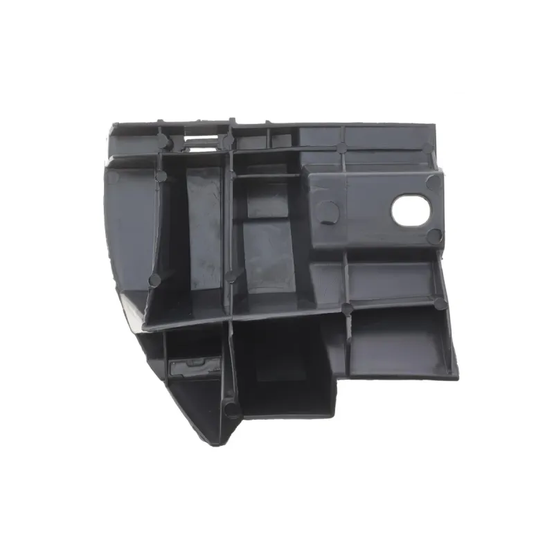 Накладка заднього бампера DPA 88070304402 для Volkswagen LT 28-35 II 1996-2006 (права)