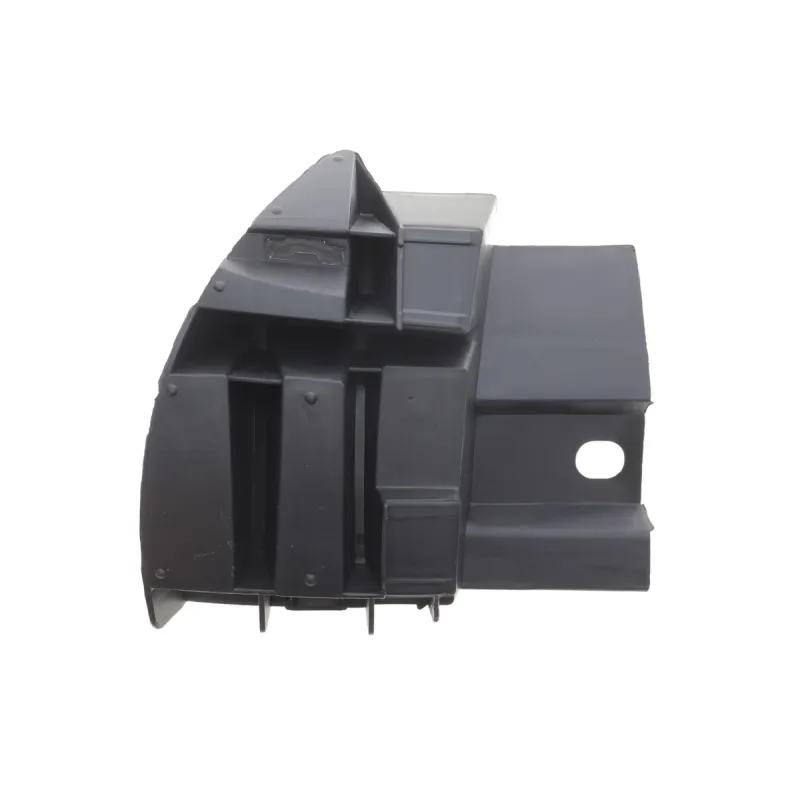 Накладка заднього бампера DPA 88070304402 для Volkswagen LT 28-35 II 1996-2006 (права)