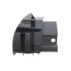 Накладка заднього бампера DPA 88070304402 для Volkswagen LT 28-35 II 1996-2006 (права)