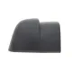 Накладка заднього бампера DPA 88070304402 для Volkswagen LT 28-35 II 1996-2006 (права)