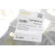Кронштейн кріплення переднього бампера лівий DPA 88070618302 для Volkswagen Golf VI 2008-2013