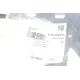 Кронштейн кріплення заднього бампера DPA 88070636902 для Volkswagen CC (357) 2008-2012, справа