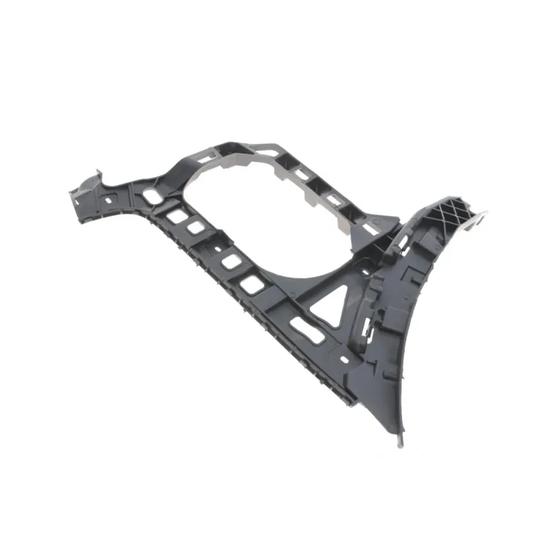 Кронштейн кріплення заднього бампера DPA 88070636902 для Volkswagen CC (357) 2008-2012, справа