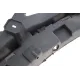 Кронштейн кріплення заднього бампера DPA 88070636902 для Volkswagen CC (357) 2008-2012, справа