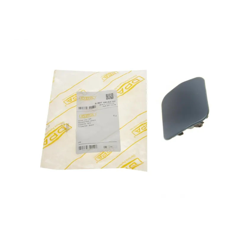 Кришка форсунки омивача фар права DPA 88070695402 для Volkswagen Touareg 7LA 2002-2010