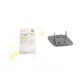 Кришка форсунки омивача фари VW Touareg 02-10 (L)