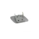 Кришка форсунки омивача фари VW Touareg 02-10 (L)