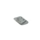 Кришка форсунки омивача фар права DPA 88070698202 для Volkswagen Touareg 7LA 2002-2010