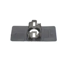 Кронштейн датчика паркування передній DPA 88070727802 для Volkswagen Passat B7 (362) 2010-2014 (справа)