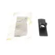 Кронштейн датчика паркування передній DPA 88070727802 для Volkswagen Passat B7 (362) 2010-2014 (справа)