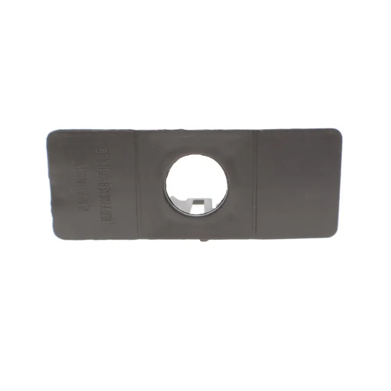 Кронштейн датчика паркування передній DPA 88070727802 для Volkswagen Passat B7 (362) 2010-2014 (справа)