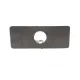 Кронштейн датчика паркування передній DPA 88070727802 для Volkswagen Passat B7 (362) 2010-2014 (справа)