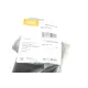 Кронштейн заднього бампера лівий DPA 88070741502 для Volkswagen Polo 9N 2001-2009