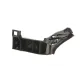 Кронштейн заднього бампера лівий DPA 88070741502 для Volkswagen Polo 9N 2001-2009