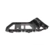 Кронштейн кріплення бампера (переднього/L) VW Caddy III 1.2-2.0TDI 04-15