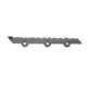 Кронштейн кріплення заднього бампера DPA 88070775802 для Skoda Fabia 2006-2014 (справа)