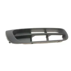 Вставка бампера (без протитуманки) Skoda Fabia/Roomster 06-15 (R)