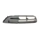 Вставка бампера (без протитуманки) Skoda Fabia/Roomster 06-15 (R)