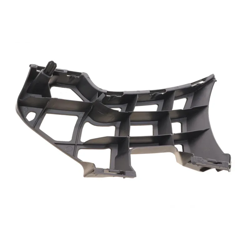 Кронштейн кріплення переднього бампера DPA 88070865802 для Skoda Superb 3T4 2008-2014