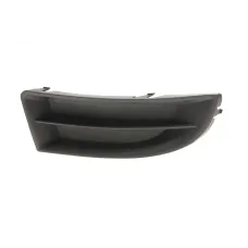 Вставка бампера права DPA 88070874302 для Skoda Octavia (1Z3/1Z5) 2004-2013, під протитуманку