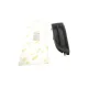 Вставка бампера права DPA 88070874302 для Skoda Octavia (1Z3/1Z5) 2004-2013, під протитуманку