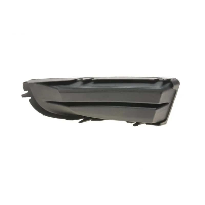Вставка бампера права DPA 88070874302 для Skoda Octavia (1Z3/1Z5) 2004-2013, під протитуманку
