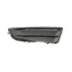 Вставка бампера права DPA 88070874302 для Skoda Octavia (1Z3/1Z5) 2004-2013, під протитуманку