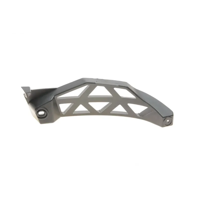 Направляюча заднього бампера права DPA 88070877402 для Skoda Octavia Combi (1Z5) 2004-2013