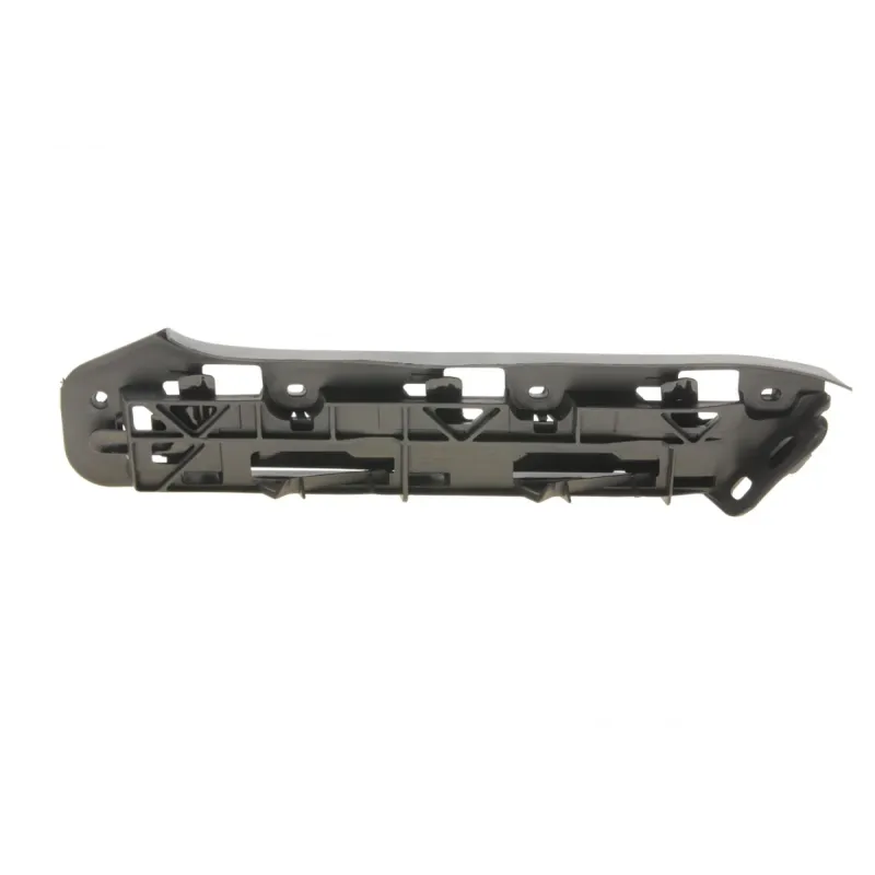 Кронштейн кріплення переднього бампера лівий DPA 88070905702 для Volkswagen Caddy III / Touran 2003-2015
