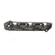 Кронштейн кріплення переднього бампера лівий DPA 88070905702 для Volkswagen Caddy III / Touran 2003-2015