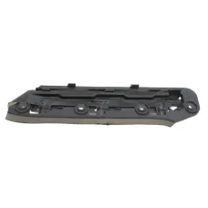 Кронштейн кріплення переднього бампера DPA 88070905802 для Volkswagen Touran 1T1/1T2 2003-2010, Caddy III 2KB 2004-2010
