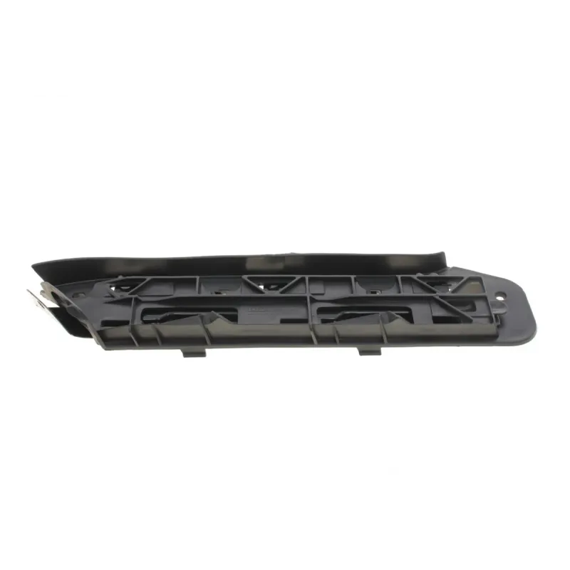 Кронштейн кріплення переднього бампера DPA 88070905802 для Volkswagen Touran 1T1/1T2 2003-2010, Caddy III 2KB 2004-2010