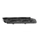 Кронштейн кріплення переднього бампера DPA 88070905802 для Volkswagen Touran 1T1/1T2 2003-2010, Caddy III 2KB 2004-2010